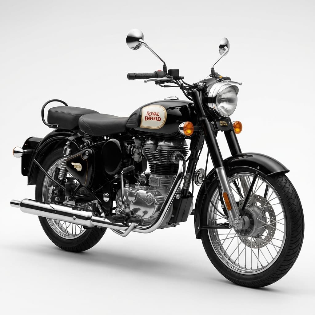 THUNDERBIRD 350X